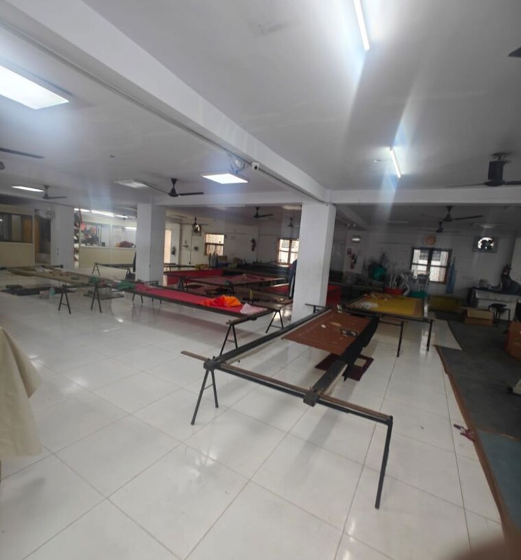 undefined, new friends colony Commercial Co Working Space 4000 Sq.Ft. In New Friends Colony Delhi 10188393