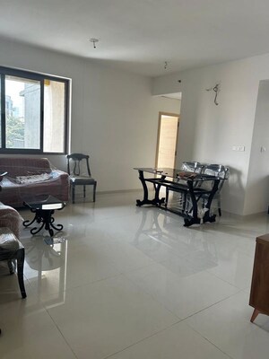 Gym in 2 BHK Apartment at Gift City – for Rent