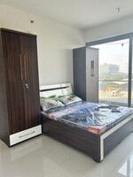 2 BHK 777 Sq.Ft. Apartment in GIFT City
