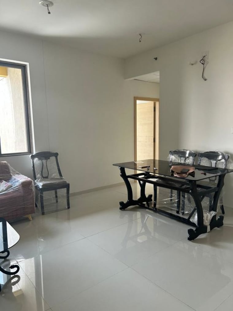 Gym, gift city 2 Bedroom 777 Sq.Ft. Apartment In Gift City Gandhinagar 10188334