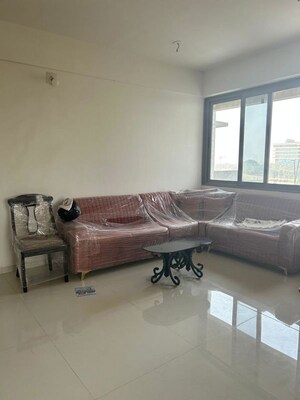 Kitchen in 2 BHK Apartment at Gift City – for Rent