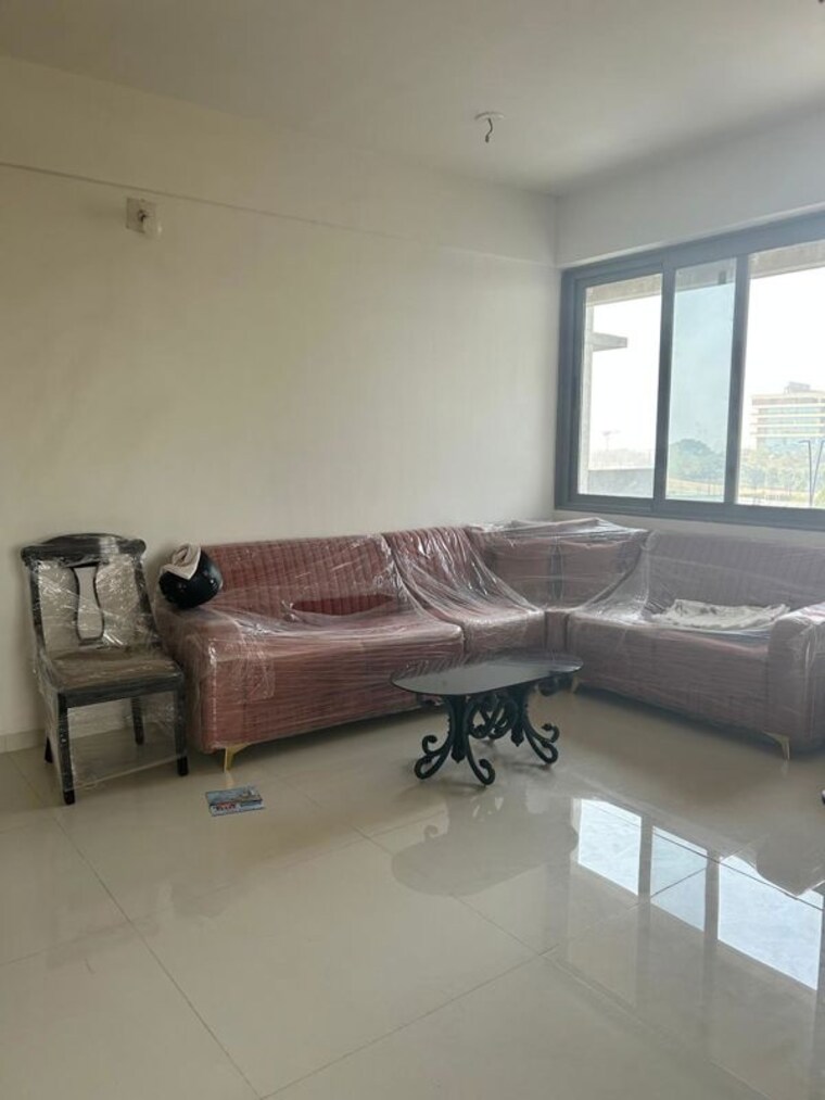 Kitchen, gift city 2 Bedroom 777 Sq.Ft. Apartment In Gift City Gandhinagar 10188334