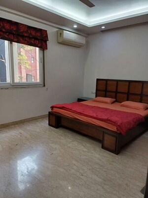 3 BHK Builder Floor For Rent in Jangpura