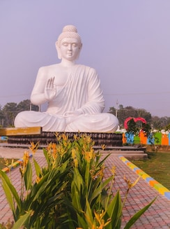 Plot For Sale in Bhogapuram