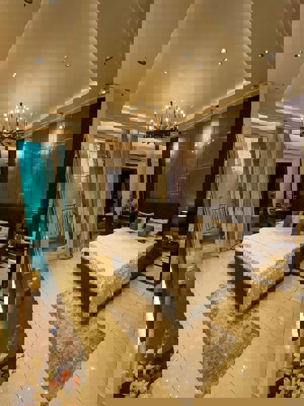 3 BHK 1800 Sq.Ft. Apartment in GVT Beliston Avenue