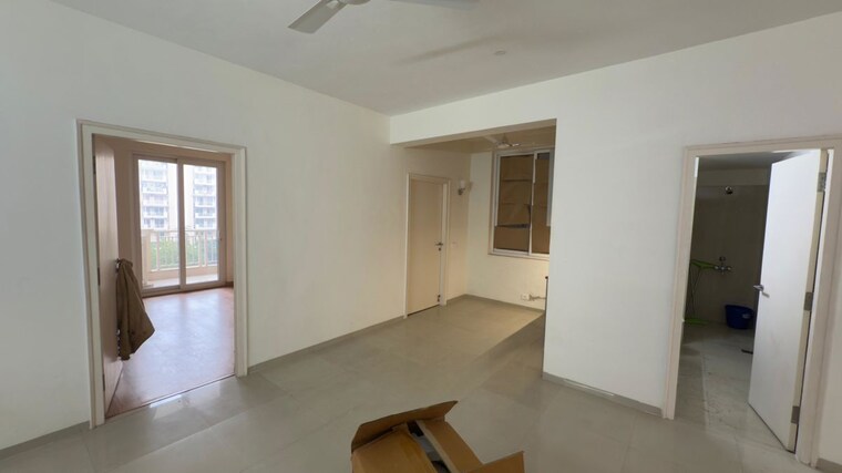 Room, emaar-palm-hills 3.5 Bedroom 1930 Sq.Ft. Apartment In Sector 77 Gurgaon 10188235