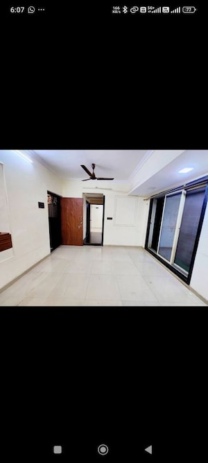 2 BHK Apartment For Rent in Ghansoli Sector 1