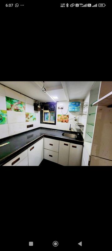 Team Area, ghansoli sector 1 2 Bedroom 930 Sq.Ft. Apartment In Ghansoli Sector 1 Navi Mumbai 10188399