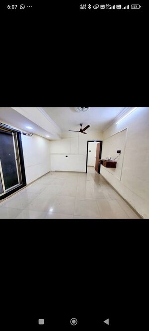 Room in 2 BHK Apartment at Ghansoli Sector 1 – for Rent
