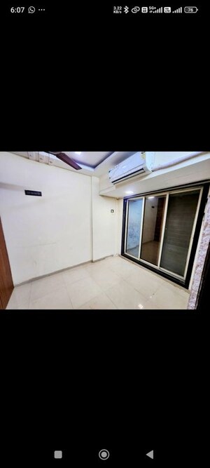 Room in 2 BHK Apartment at Ghansoli Sector 1 – for Rent