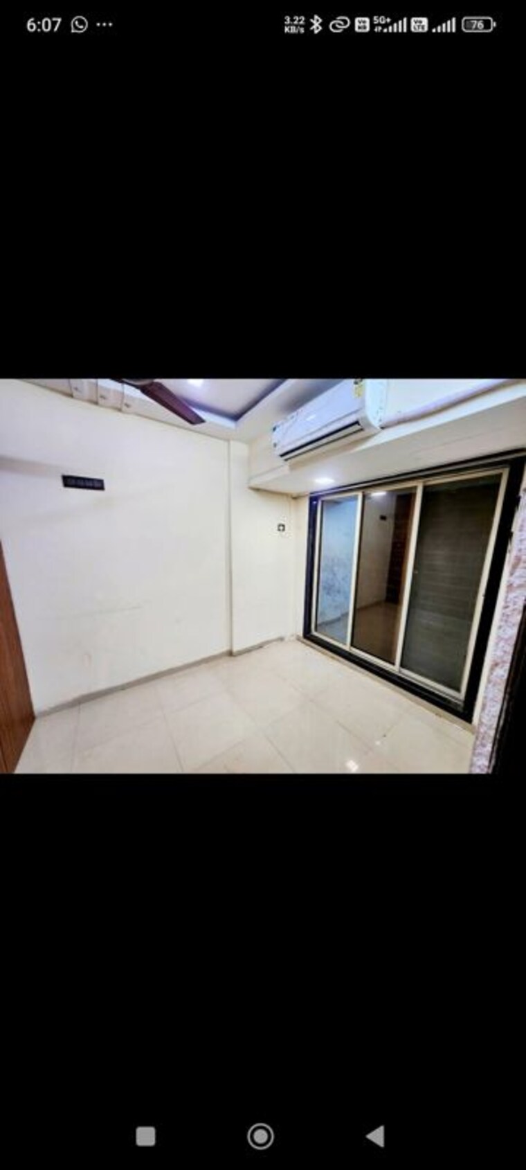 Room, ghansoli sector 1 2 Bedroom 930 Sq.Ft. Apartment In Ghansoli Sector 1 Navi Mumbai 10188399