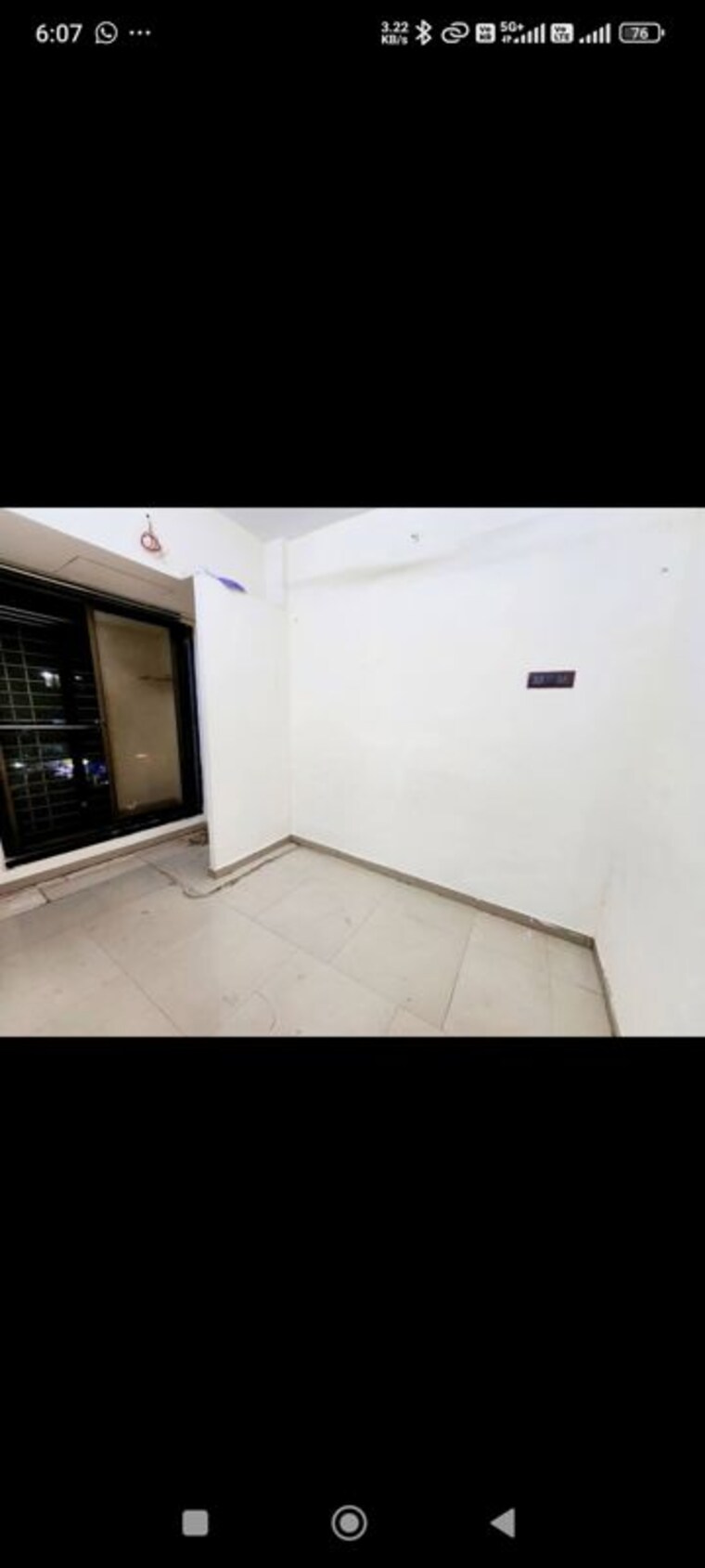 Room, ghansoli sector 1 2 Bedroom 930 Sq.Ft. Apartment In Ghansoli Sector 1 Navi Mumbai 10188399