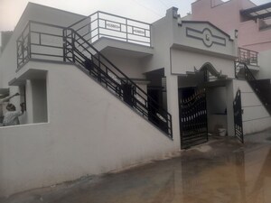 2 BHK Independent House For Rent in Ramamurthy Nagar