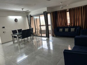 2 BHK Apartment For Rent in Sargasan