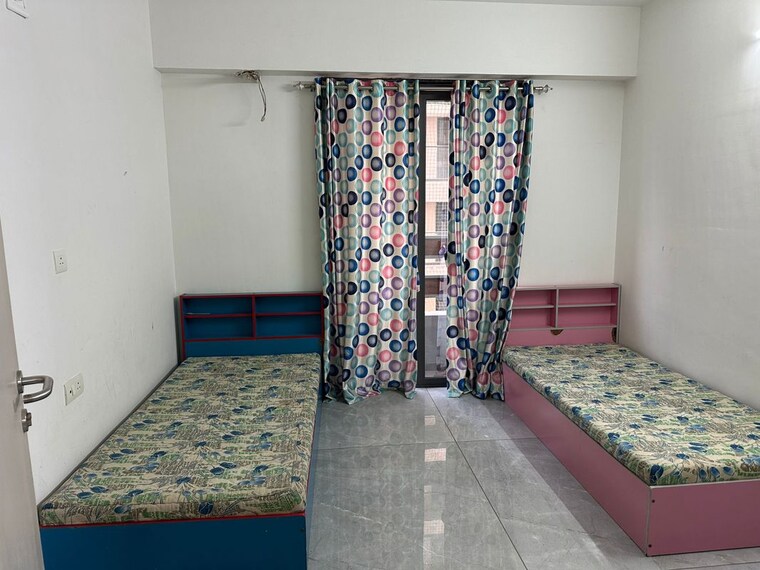 Bedroom, sargasan 2 Bedroom 224 Sq.Yd. Apartment In Sargasan Gandhinagar 10188407