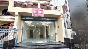  Office Space – Exterior View View at Rajender Nagar - for Rent