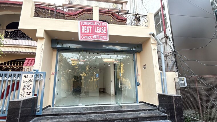 Exterior View, rajender nagar Commercial Office Space 500 Sq.Ft. In Rajender Nagar Dehradun 10188413