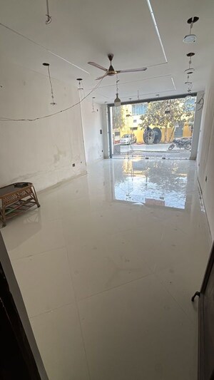 Furnished Amenities in  Office Space at Rajender Nagar – for Rent