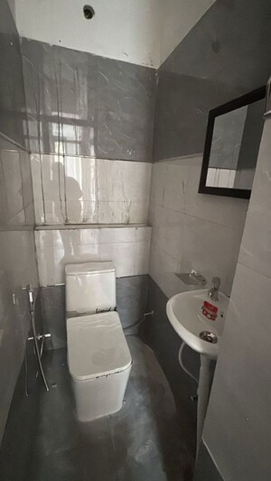 Floor Plan in  Office Space at Rajender Nagar – for Rent