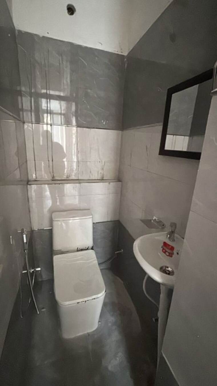 Floor Plan, rajender nagar Commercial Office Space 500 Sq.Ft. In Rajender Nagar Dehradun 10188413