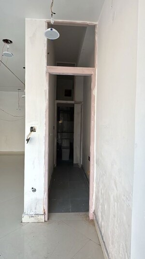 Building Lobby in  Office Space at Rajender Nagar – for Rent