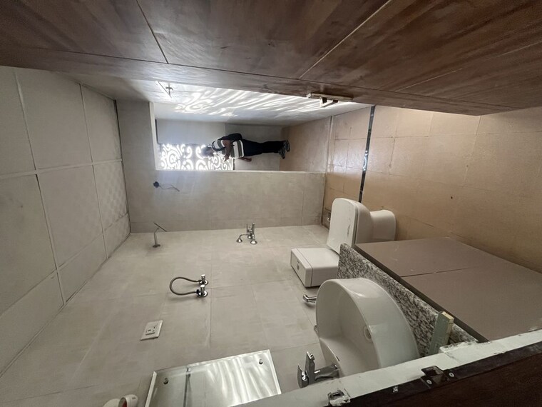 Bathroom, capital-athena 2.5 Bedroom 1290 Sq.Ft. Apartment In Sector 1 Greater Noida Greater Noida 10188301