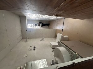 Bathroom in 2.5 BHK Apartment at Capital Athena, Sector 1 Greater Noida – for Rent