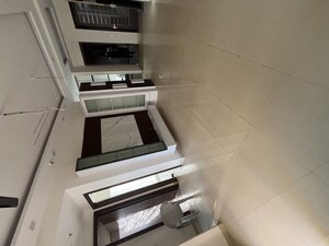 Living Room in 2.5 BHK Apartment at Capital Athena, Sector 1 Greater Noida – for Rent