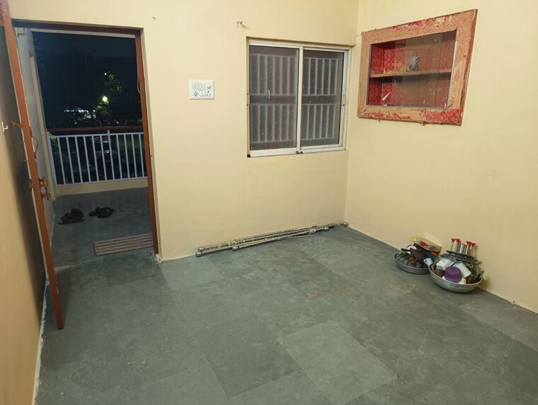 Room, jivraj park 1 Bedroom 990 Sq.Ft. Villa In Jivraj Park Ahmedabad 10188327