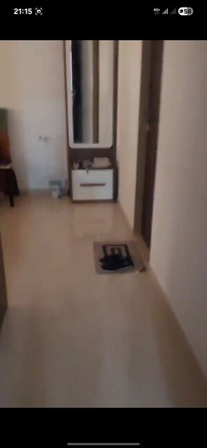 Building Lobby in 2 BHK Apartment at Platinum Life, Andheri West – for Rent