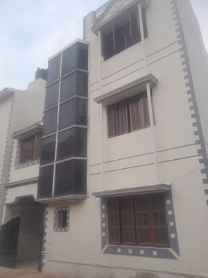 3 BHK Independent House For Rent in Ramamurthy Nagar