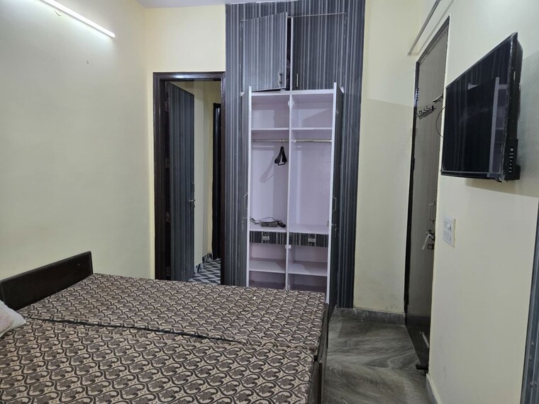 undefined, sector 47 1 Bedroom 600 Sq.Ft. Builder Floor In Sector 47 Gurgaon 10188425