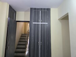 1 BHK + Pooja Room Builder Floor For Rent in Sector 47