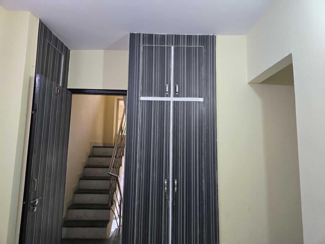 1 BHK + Pooja Room Builder Floor For Rent in Sector 47
