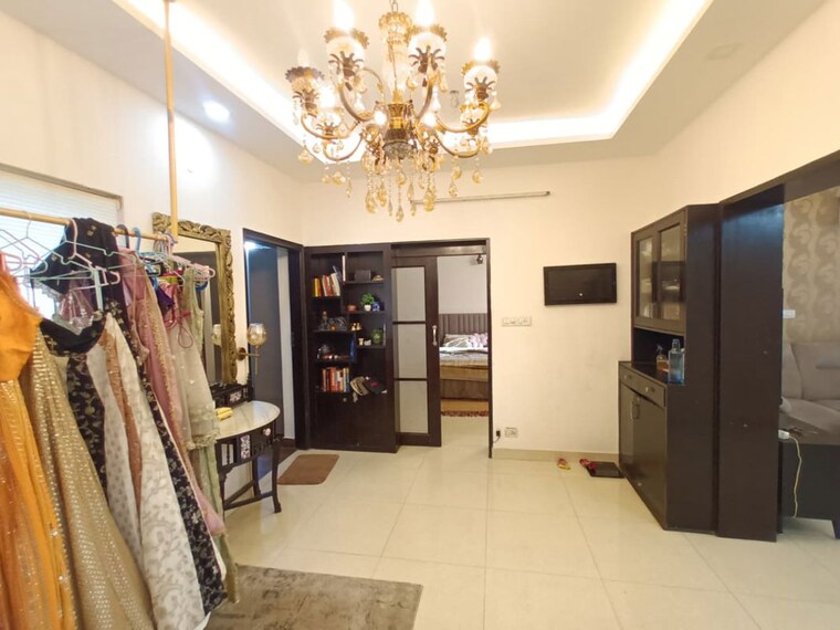 Living Room, vasant kunj 3 Bedroom 2500 Sq.Ft. Apartment In Vasant Kunj Delhi 10188428