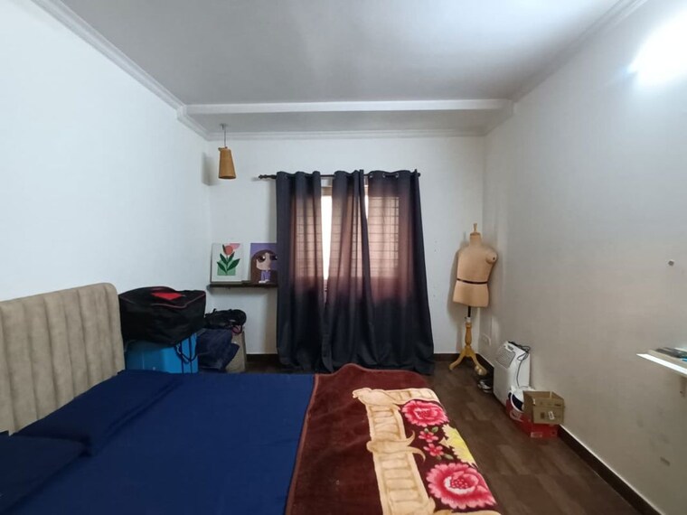 Bedroom, vasant kunj 3 Bedroom 2500 Sq.Ft. Apartment In Vasant Kunj Delhi 10188428