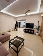 3 BHK + Pooja Room,Servant Room,Study Room,Extra Room 2500 Sq.Ft. Apartment in Vasant Kunj