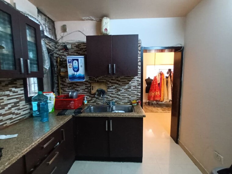 Bedroom, vasant kunj 3 Bedroom 2500 Sq.Ft. Apartment In Vasant Kunj Delhi 10188428