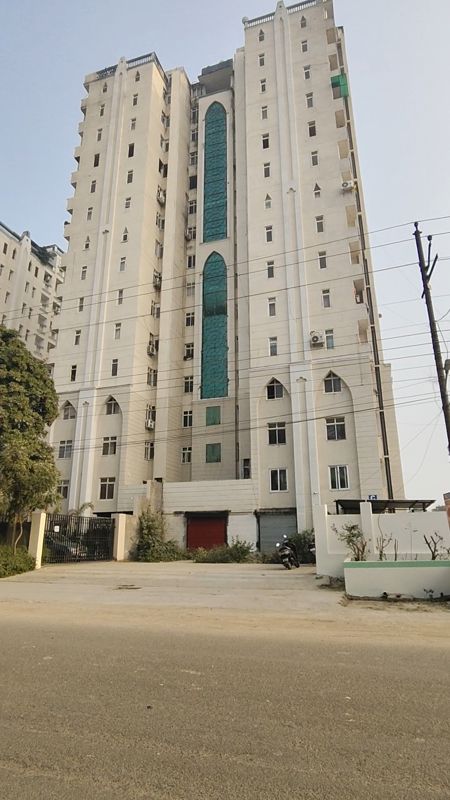 2 BHK 1250 Sq.Ft. Apartment in Samiah Melrose Square