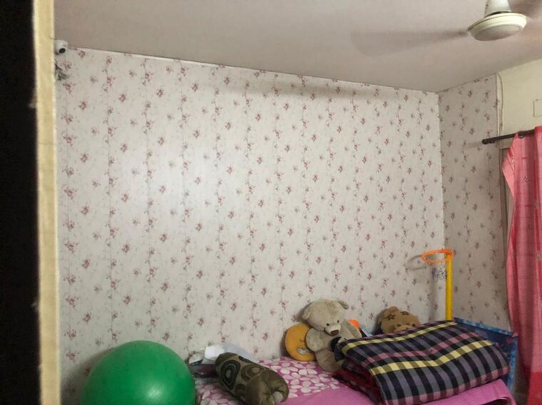 Bedroom, bptp-park-grandeura 2 Bedroom 1325 Sq.Ft. Apartment In Sector 82 Faridabad 10188454