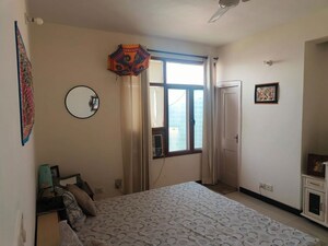 Room in 3 BHK Apartment at CGHS HEWO Apartments, Sector 56 – for Rent