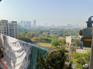 3 BHK Apartment – Exterior View View at CGHS HEWO Apartments, Sector 56 - for Rent