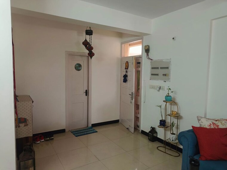 Room, cghs-hewo-apartments 3 Bedroom 1500 Sq.Ft. Apartment In Sector 56 Gurgaon 10188406