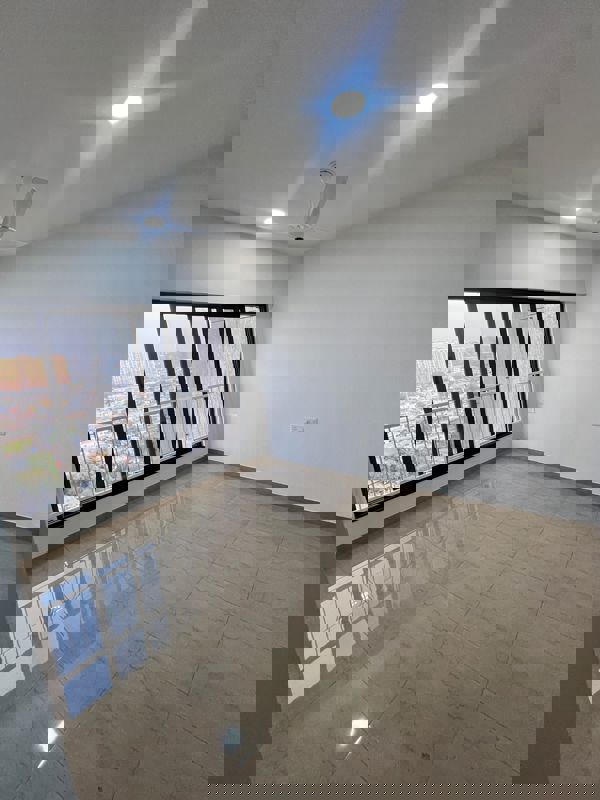 1 BHK 450 Sq.Ft. Apartment in Mahindra Alcove