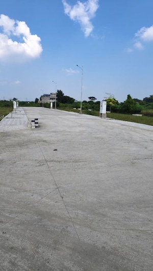  Plot – Exterior View View at Mahalaxmi Nagar 39, Katol rd - for Sale