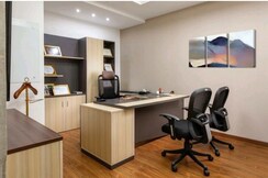 Office Space For Rent in Kanakia Zillion