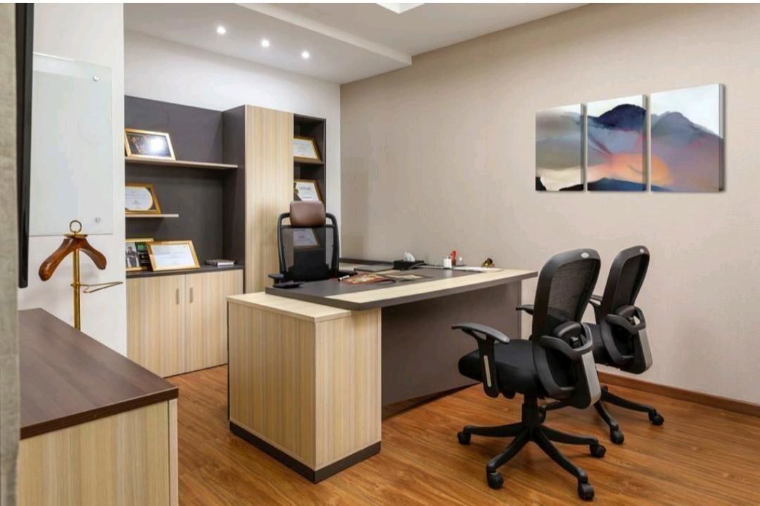 Office Space For Rent in Kanakia Zillion