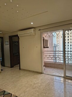 1 BHK Apartment For Rent in Puranik Rumah Bali