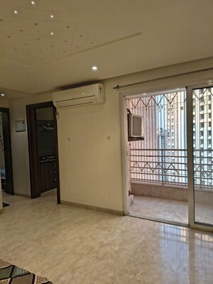 1 BHK Apartment For Rent in Puranik Rumah Bali, Ghodbunder Road