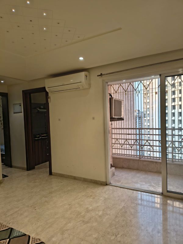 1 BHK Apartment For Rent in Puranik Rumah Bali